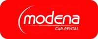 Modena Car Rental logo