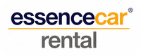 Логотип Essence Car Rental 