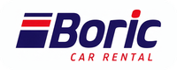 Boric Car Rental logo