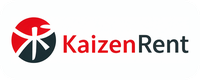 Логотип Kaizen Rent