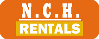 NCH Rentals logo