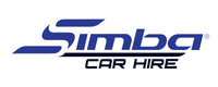 Логотип компании Simba Car Hire Логотип Simba Car Hire