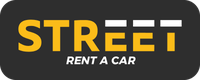 Логотип Street Rent a Car