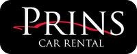 Prins Car Rental logo