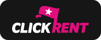 ClickRent logo