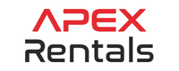 Логотип Apex Rentals