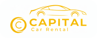 Capital Car Rental logo