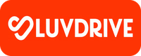 Логотип LuvDrive Car Rent