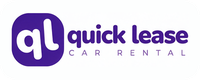 Quicklease Car Rental logo