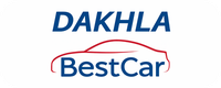 Dakhla Best Car logo