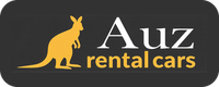 Auz Rental Cars logo