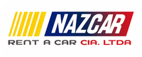 Логотип Nazcar Rent a Car