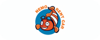 Nemo Rent a Car logo
