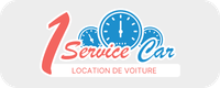 1service car