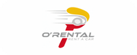 Логотип Orental Car Services