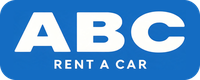 ABC Rent A Car logo