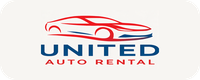 United Auto Rental logo