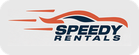 Логотип Speedy Rentals