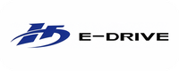 Логотип E-DRIVE