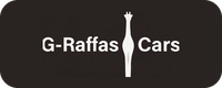 Логотип компании G-RAFFAS CARS LIMITED Логотип G-RAFFAS CARS LIMITED