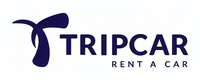 Tripcar Rent logo