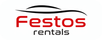 Festos Rentals logo