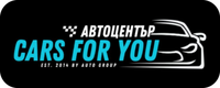Логотип Auto group 2014 EOOD