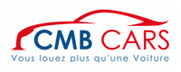 CMB CARS logo