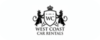 West Coast Car Rentals
