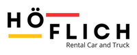 Hoflich rental car