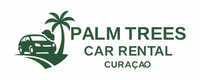 Логотип компании Palm Trees Car Rental Логотип Palm Trees Car Rental