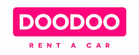 Doodoo Rent a Car logo