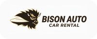 Логотип компании BISON AUTO Логотип BISON AUTO