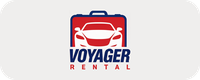 Voyager Rental logo