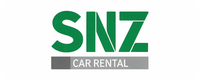 Логотип Snz Car Rental ltd