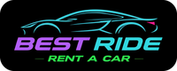 Best Ride logo