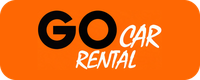 GO Car Rental logo