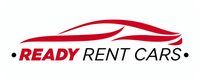 Ready Rent Cars logo