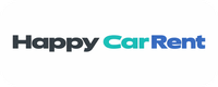Happy Car Rent logo