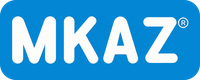 Логотип компании MKAZ Логотип MKAZ