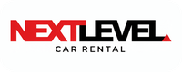 NEXT LEVEL CAR RENTAL logo