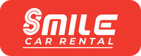 8MILE CAR RENTAL logo