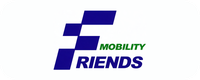 Friends Mobility