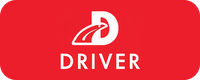 Driver Rent A Car logo