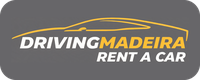 Логотип DrivingMadeira