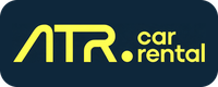 Логотип ATR Car Rental