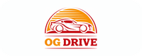 Логотип OG Drive