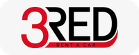 3RED Rent a Car