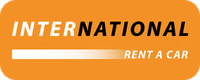 International Rent A Car logo