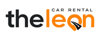 Логотип Theleon Car Rental
